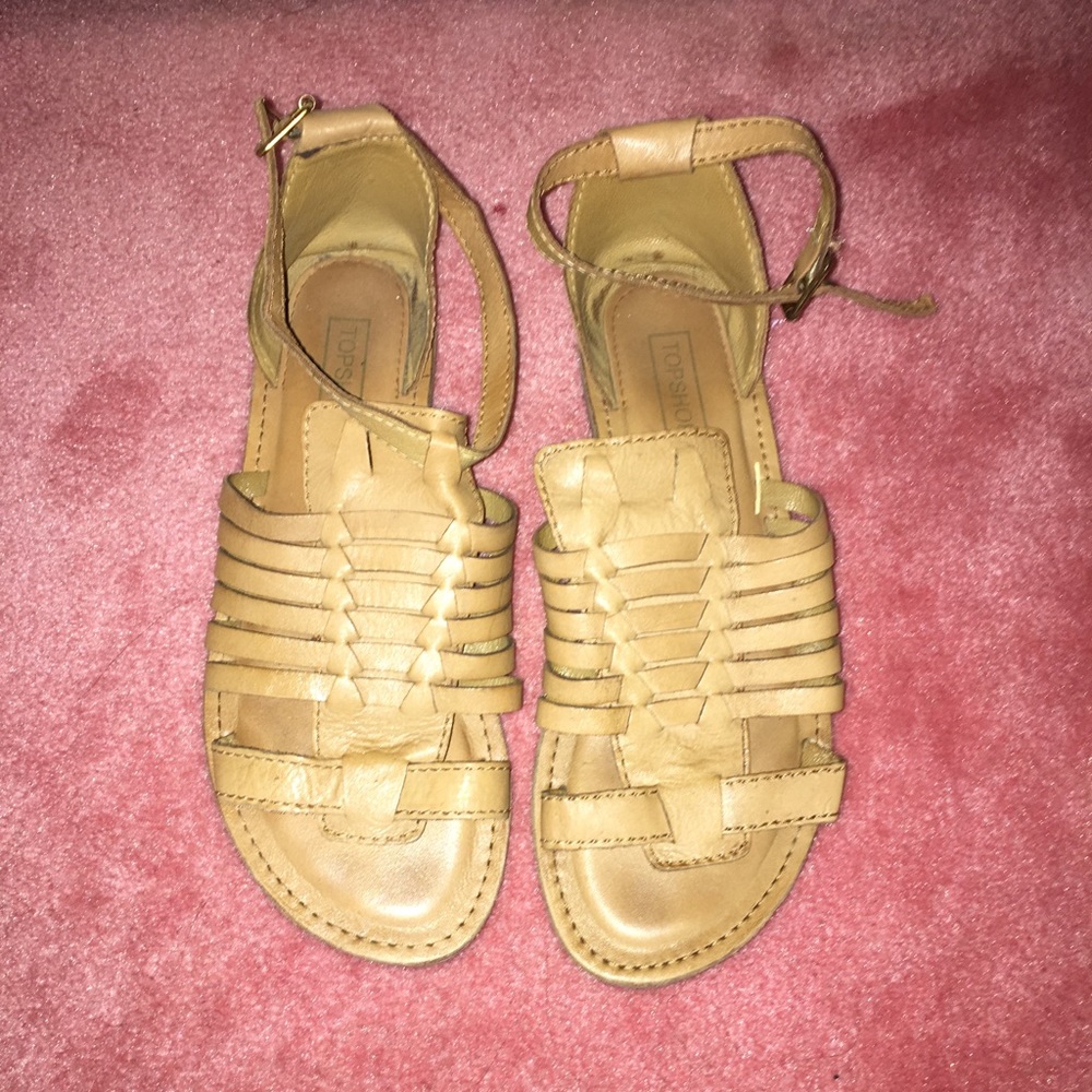 Topshop Sandals